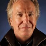 อลัน ริคแมน (Alan Rickman)