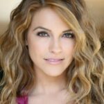 คริสเชล สเตอส์ (Chrishell Stause)