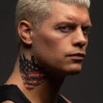 โคดี้ โรดส์ (Cody Rhodes)