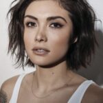 ดาเนียลลา ปิเนดา (Daniella Pineda)
