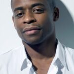 ดูเล่ ฮิลล์ (Dulé Hill)