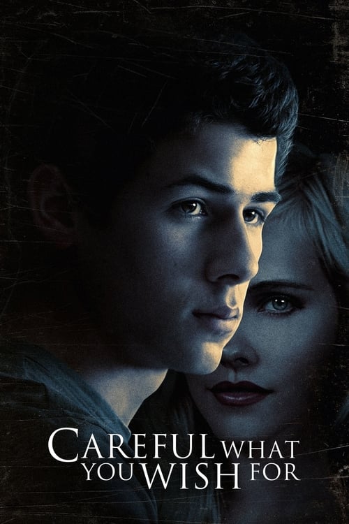 Careful What You Wish For (2015) ซับไทย