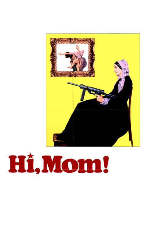 Hi, Mom (2021) บรรยายไทย