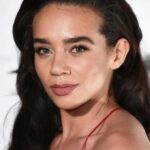 ฮันนาห์ จอห์น-คาเมน (Hannah John-Kamen)
