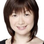 อิคุเอะ โอทานิ (Ikue Otani)