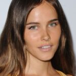 อิซาเบล ลูคัส (Isabel Lucas)