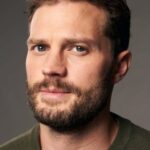 เจมี่ ดอร์แนน (Jamie Dornan)