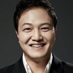 จองอุงอิน (Jung Woong-in)