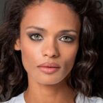 แคนดีส แม็คลัวร์ (Kandyse McClure)