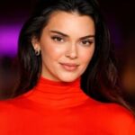 เคนดัล เจนเนอร์ (Kendall Jenner)