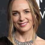 เคอร์รี่ คอนดอน (Kerry Condon)