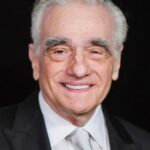 มาร์ติน สกอร์เซซี (Martin Scorsese)