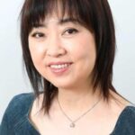 เมงุมิ ฮายาชิบาระ (Megumi Hayashibara)