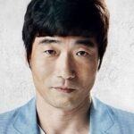 ปาร์ค วอนซัง (Park Won-sang)