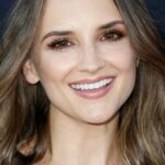 เรเชล ลีห์ คุก (Rachael Leigh Cook)