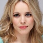 เรเชล แม็คอดัมส์ (Rachel McAdams)