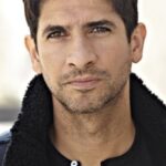 ราซา จาฟฟรีย์ (Raza Jaffrey)