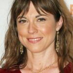 รีเบคก้า พิเจียน (Rebecca Pidgeon)