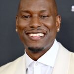 ไทรีส กิ๊บสัน (Tyrese Gibson)