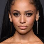 วาเนสซ่า มอร์แกน (Vanessa Morgan)