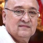 วิกเตอร์ บาเนอร์จี (Victor Banerjee)