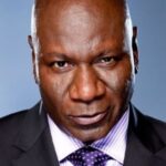 วิง ราห์มส์ (Ving Rhames)