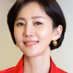 ยัม จอง อา (Yum Jung-ah)