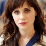ซูอี้ เดส์ชาแนล (Zooey Deschanel)
