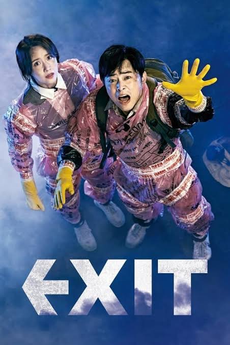 Exit (Eksiteu) ฝ่าหมอกพิษ ภารกิจรัก (2019)