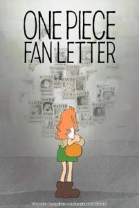One Piece Fan Letter (2024) บรรยายไทย