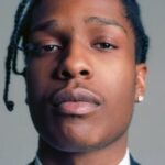 เอแซ็ป ร็อคกี้ (A$AP Rocky)