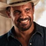 แอรอน พีเดอร์สัน (Aaron Pedersen)