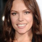 อักเนส บรู๊คเนอร์ (Agnes Bruckner)