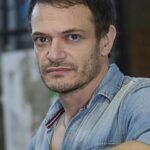 อากุสติน ริททาโน (Agustín Rittano)