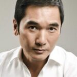 อเล็กซ์ ฟอง จุง-ซุน (Alex Fong Chung-Sun)