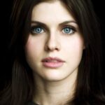 อเล็กซานดรา ดาดาริโอ (Alexandra Daddario)