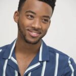 อัลจี สมิธ (Algee Smith)