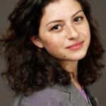 อาเลีย ชอว์คัท (Alia Shawkat)