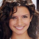 อลิซ เกรซซิน (Alice Greczyn)