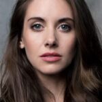 อลิสัน บรี (Alison Brie)