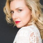 อลิสัน แม็คอาที (Allison McAtee)