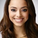 แอมเบอร์ สตีเวนส์ เวสต์ (Amber Stevens West)