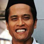 อเมรุล อัฟเฟนดี (Amerul Affendi)