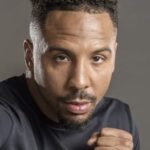 แอนเดร วาร์ด (Andre Ward)