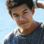 แอนดี้ ลอง เหงียน (Andy Long Nguyen)