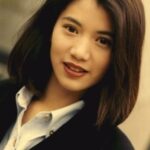 อนิตา หยวน วิงยี่ (Anita Yuen Wing-Yee)