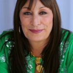 แอนเจลิกา ฮัสตัน (Anjelica Huston)