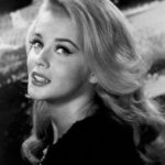 แอนน์-มาร์เกร็ท (Ann-Margret)