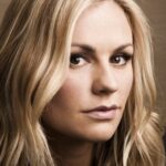 แอนนา ปาคิน (Anna Paquin)