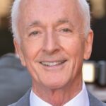 แอนโธนี่ แดเนียลส์ (Anthony Daniels)